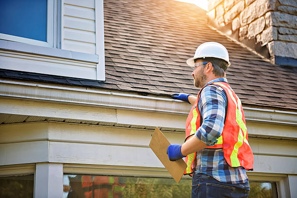 Roofing in Underwood